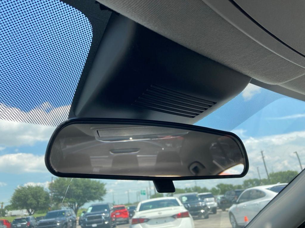 2024 Nissan Sentra SV San Antonio TX