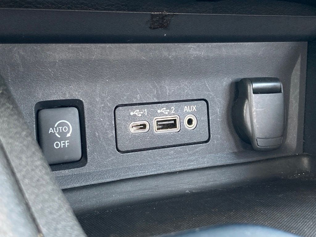 2024 Nissan Sentra SV San Antonio TX
