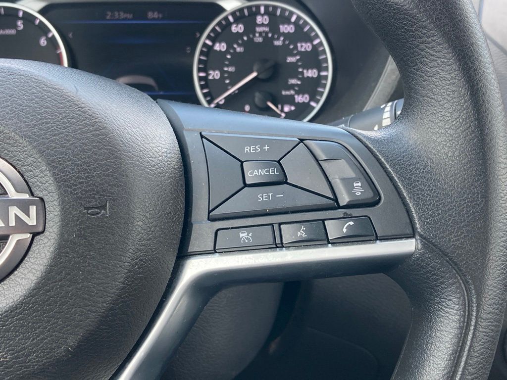 2024 Nissan Sentra SV San Antonio TX