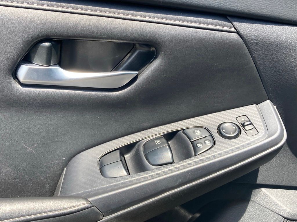 2024 Nissan Sentra SV San Antonio TX