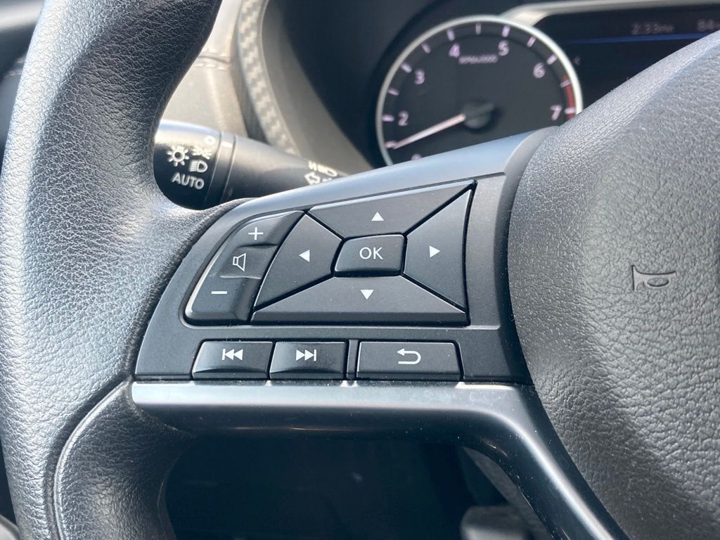 2024 Nissan Sentra SV San Antonio TX