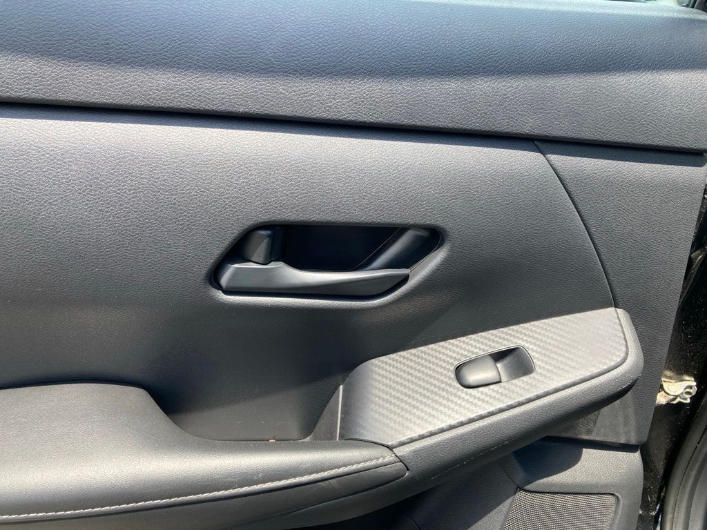 2024 Nissan Sentra SV San Antonio TX