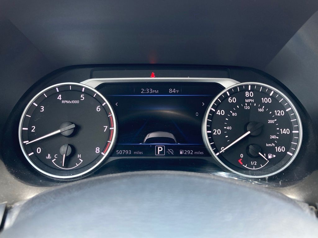 2024 Nissan Sentra SV San Antonio TX