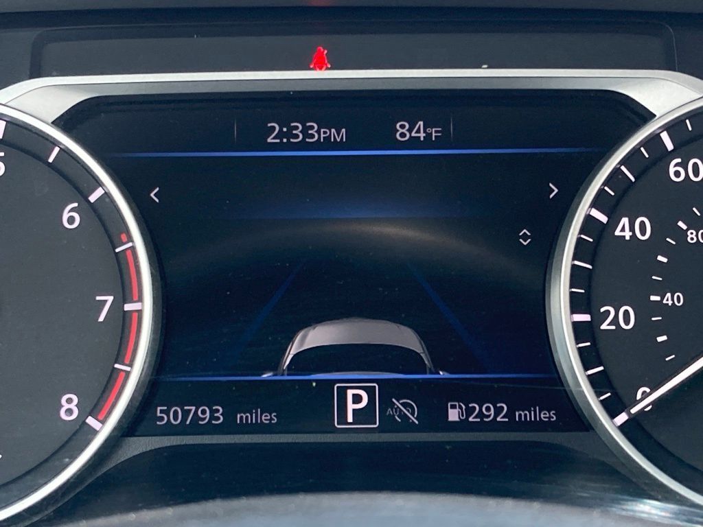 2024 Nissan Sentra SV San Antonio TX
