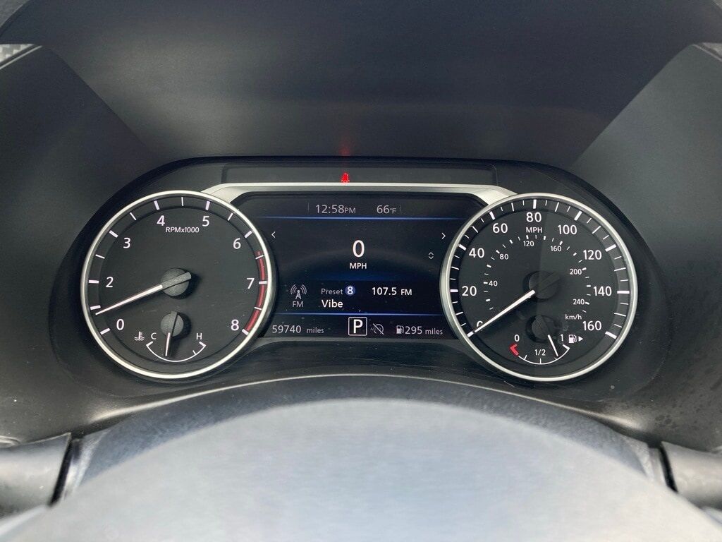 2024 Nissan Sentra SV San Antonio TX