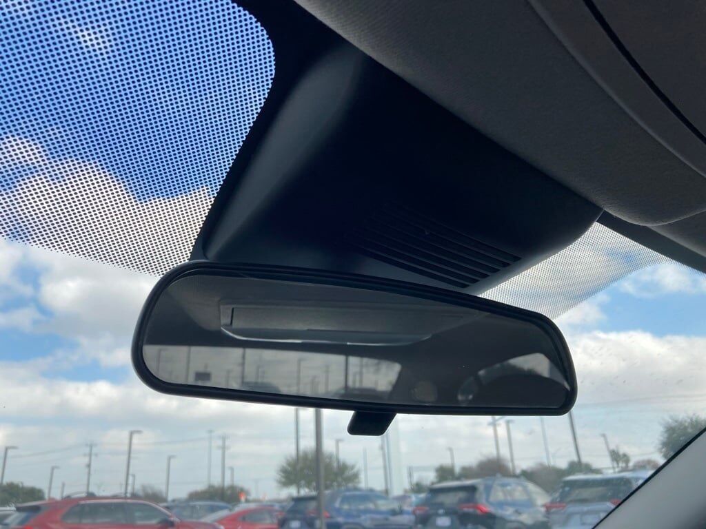 2024 Nissan Sentra SV San Antonio TX