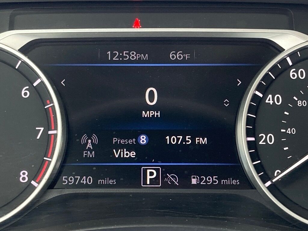 2024 Nissan Sentra SV San Antonio TX