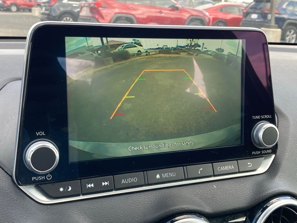 2024 Nissan Sentra SV San Antonio TX