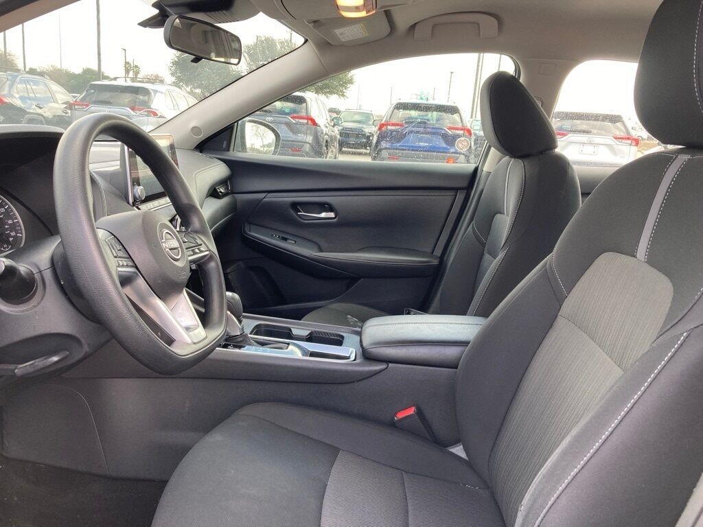 2024 Nissan Sentra SV San Antonio TX