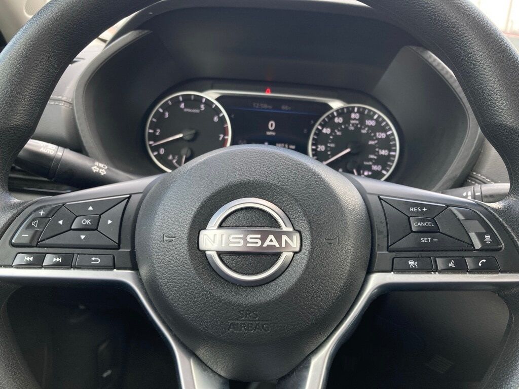 2024 Nissan Sentra SV San Antonio TX