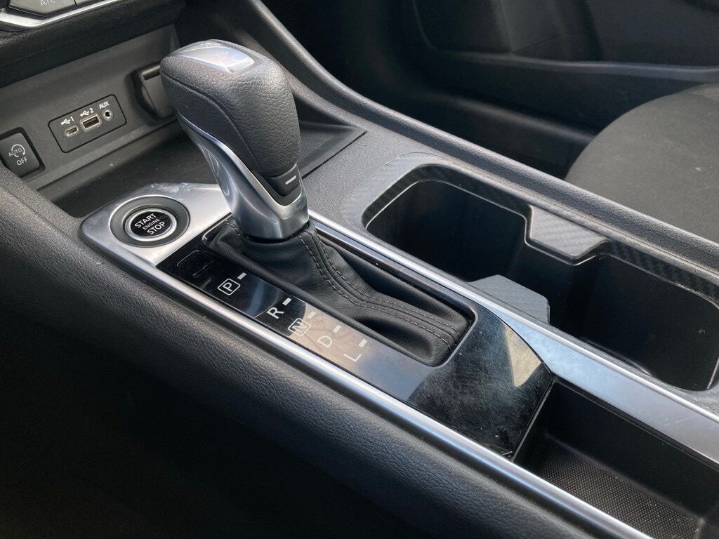 2024 Nissan Sentra SV San Antonio TX