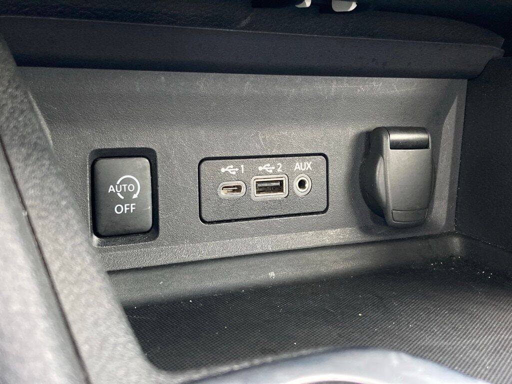 2024 Nissan Sentra SV San Antonio TX