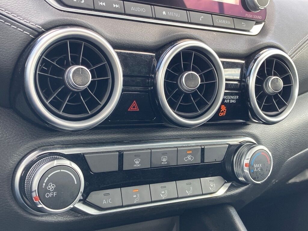 2024 Nissan Sentra SV San Antonio TX