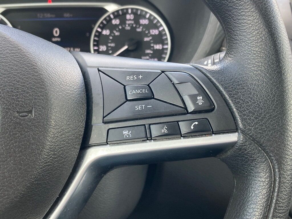 2024 Nissan Sentra SV San Antonio TX