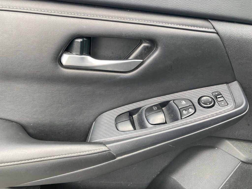 2024 Nissan Sentra SV San Antonio TX