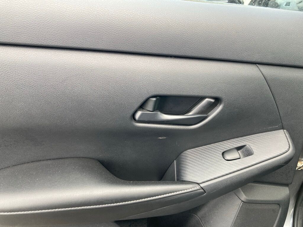 2024 Nissan Sentra SV San Antonio TX