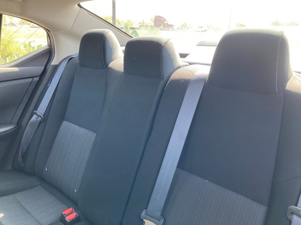 2024 Nissan Sentra SV San Antonio TX