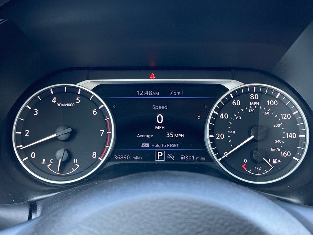 2024 Nissan Sentra SV San Antonio TX