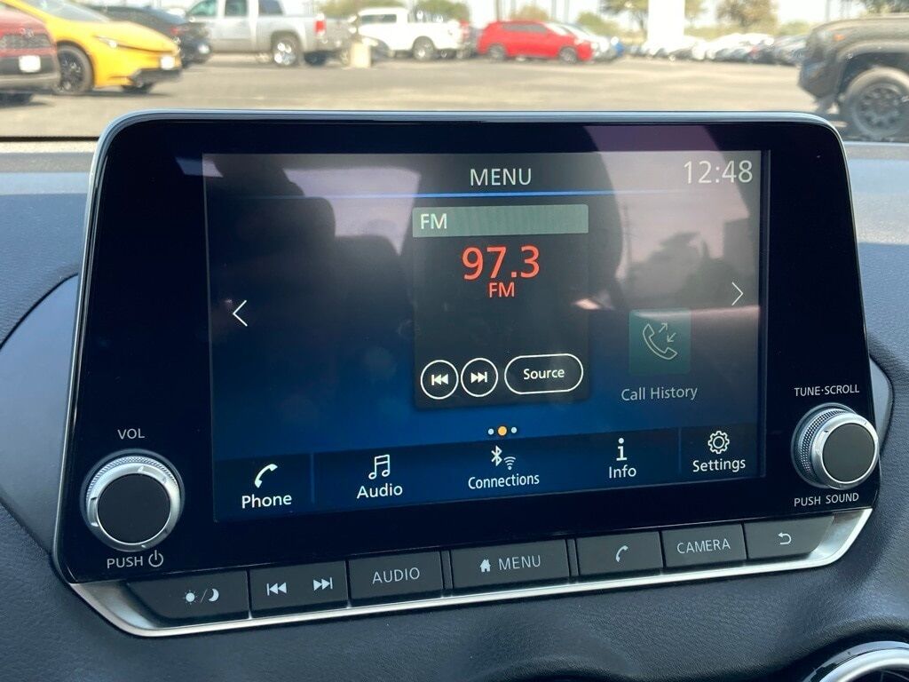 2024 Nissan Sentra SV San Antonio TX