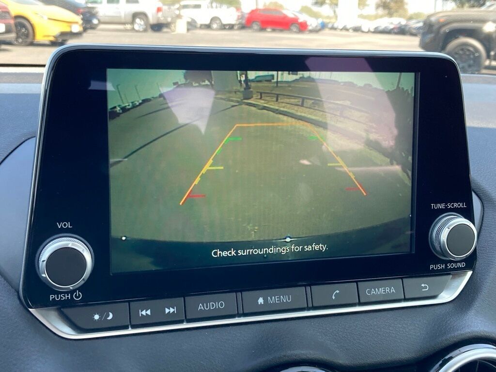 2024 Nissan Sentra SV San Antonio TX