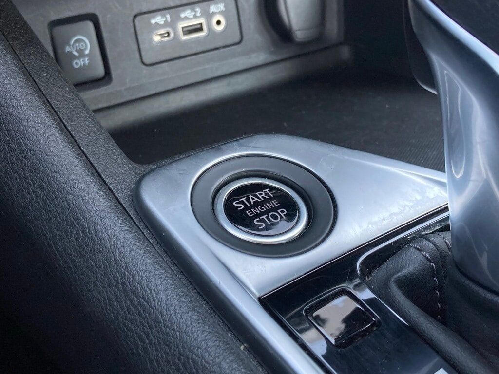 2024 Nissan Sentra SV San Antonio TX