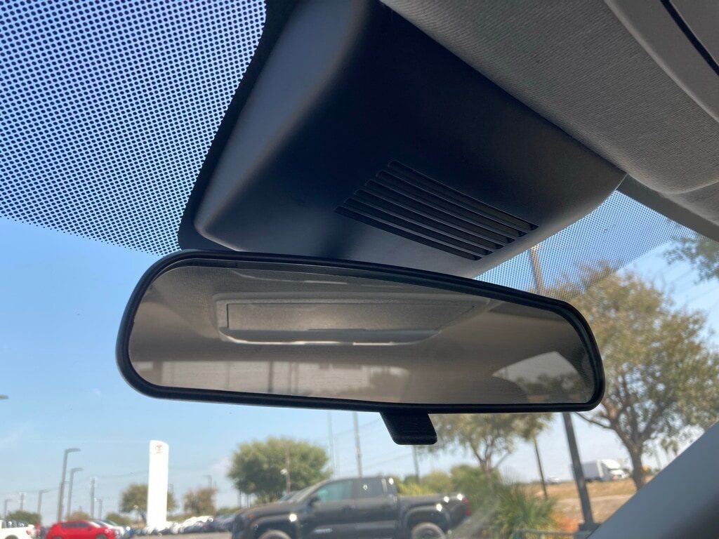 2024 Nissan Sentra SV San Antonio TX