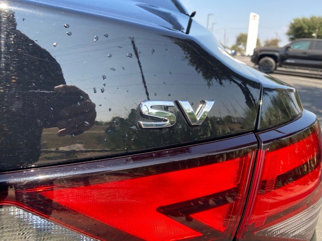 2024 Nissan Sentra SV San Antonio TX