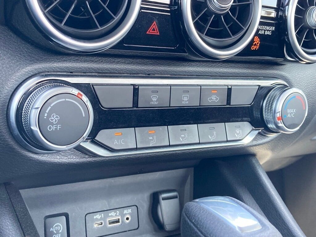 2024 Nissan Sentra SV San Antonio TX