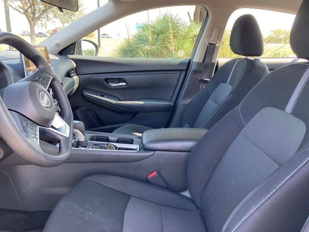 2024 Nissan Sentra SV San Antonio TX