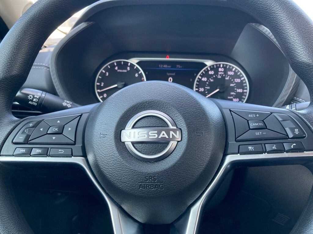 2024 Nissan Sentra SV San Antonio TX
