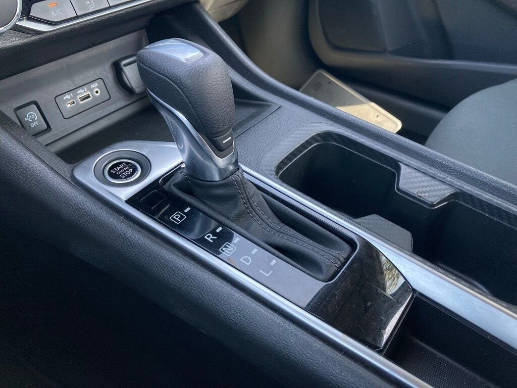 2024 Nissan Sentra SV San Antonio TX