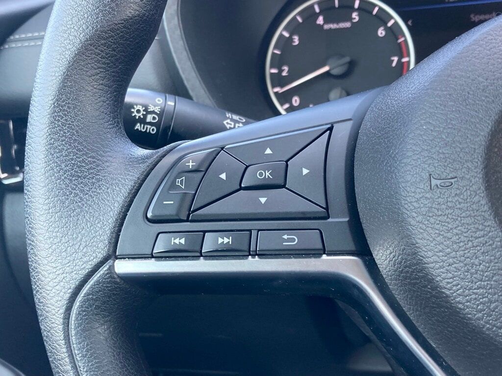 2024 Nissan Sentra SV San Antonio TX