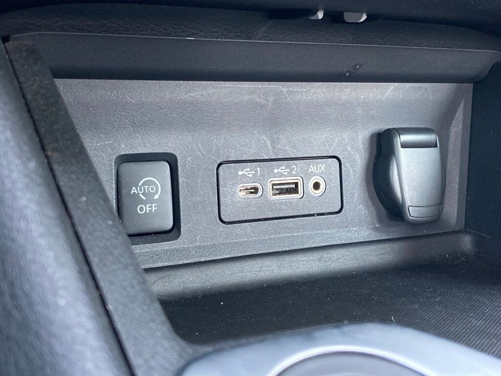 2024 Nissan Sentra SV San Antonio TX