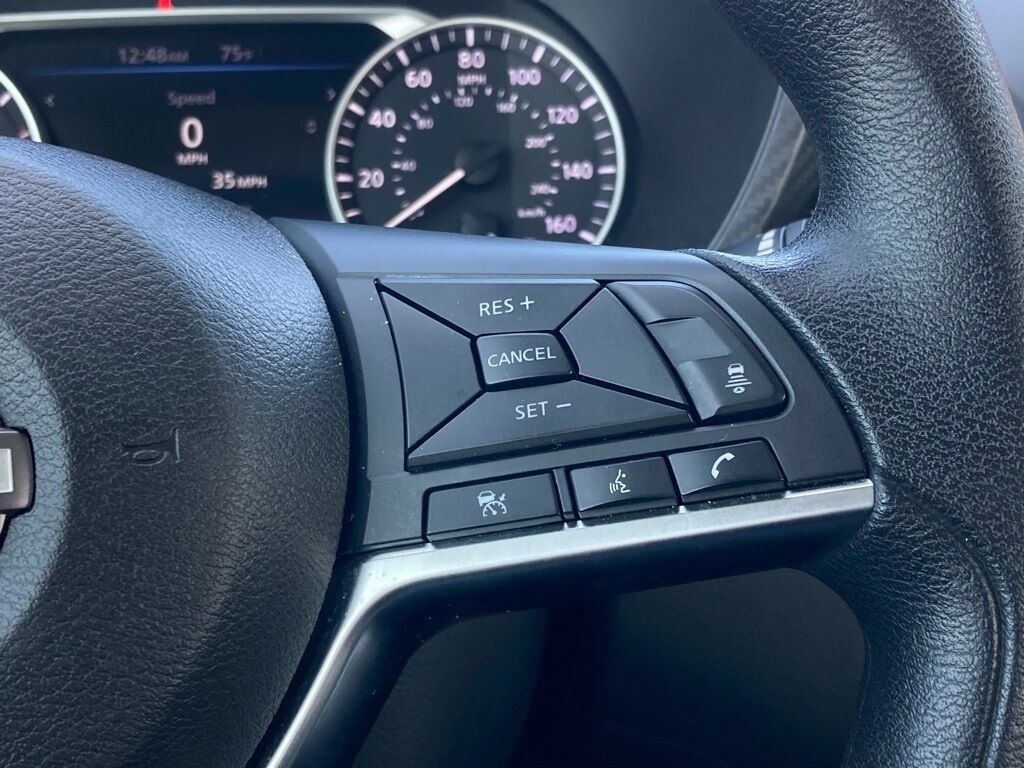 2024 Nissan Sentra SV San Antonio TX