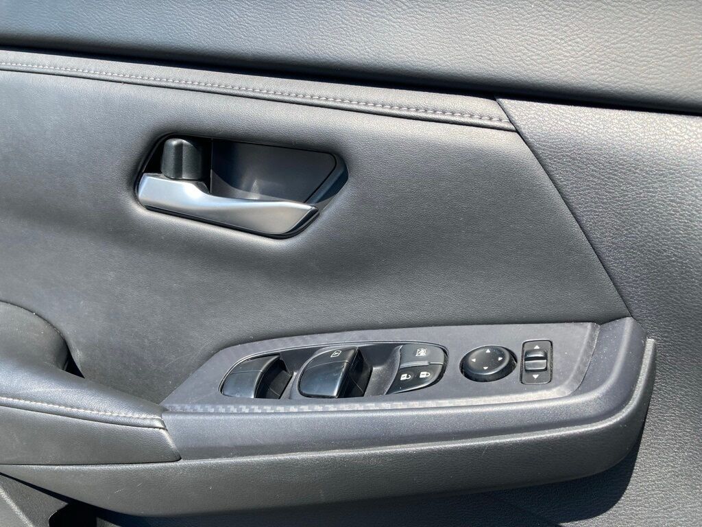 2024 Nissan Sentra SV San Antonio TX