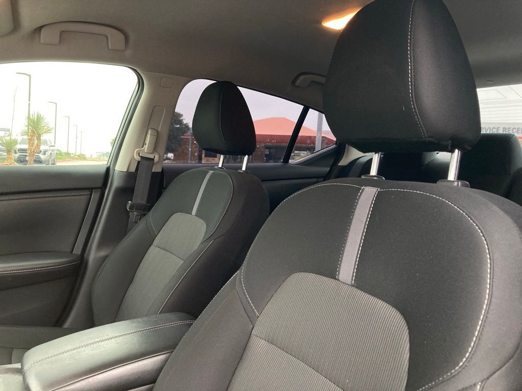 2024 Nissan Sentra SV San Antonio TX
