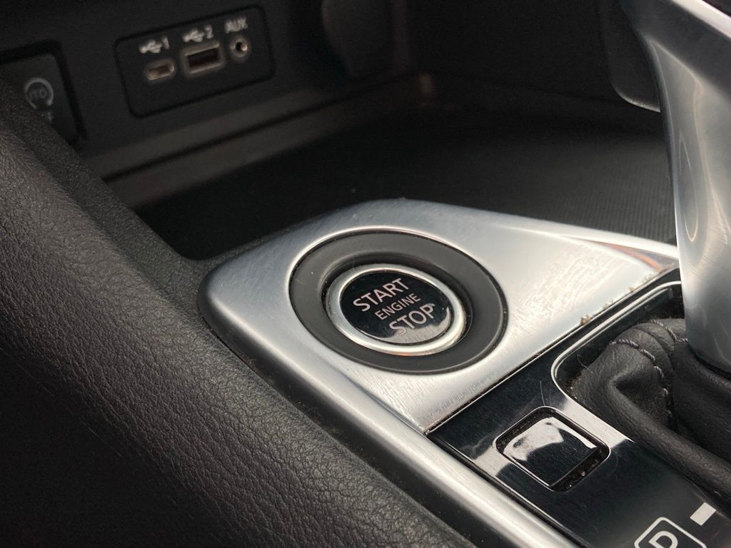 2024 Nissan Sentra SV San Antonio TX