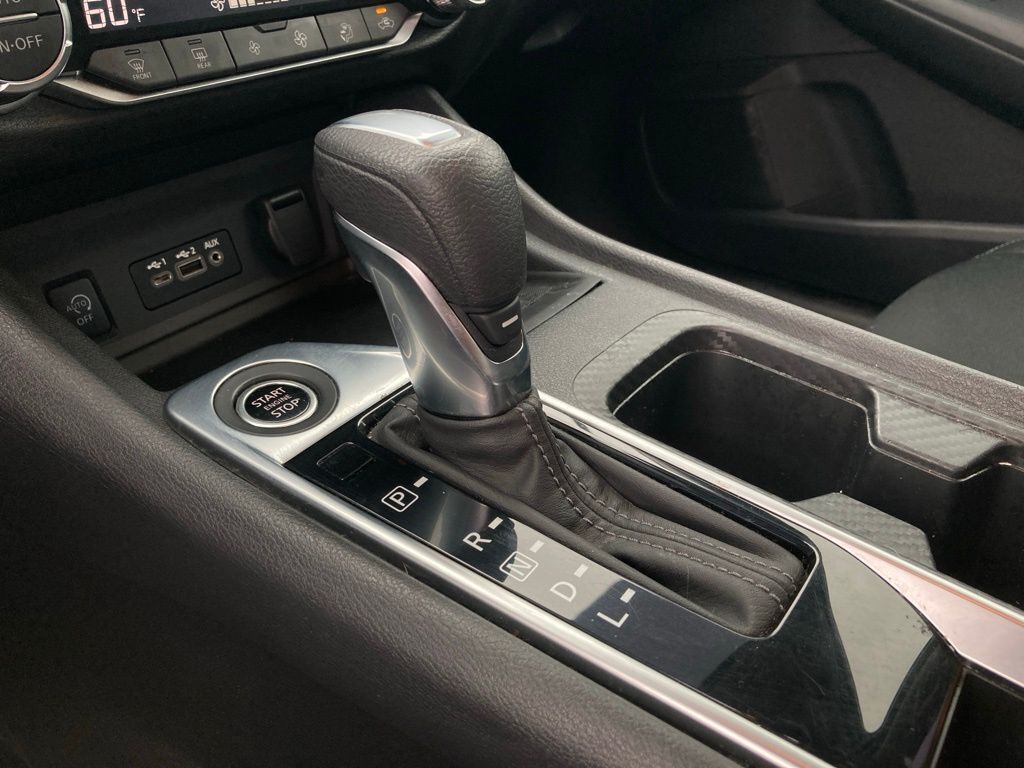 2024 Nissan Sentra SV San Antonio TX