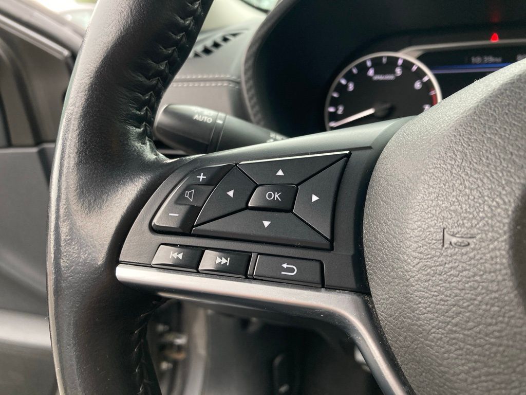 2024 Nissan Sentra SV San Antonio TX