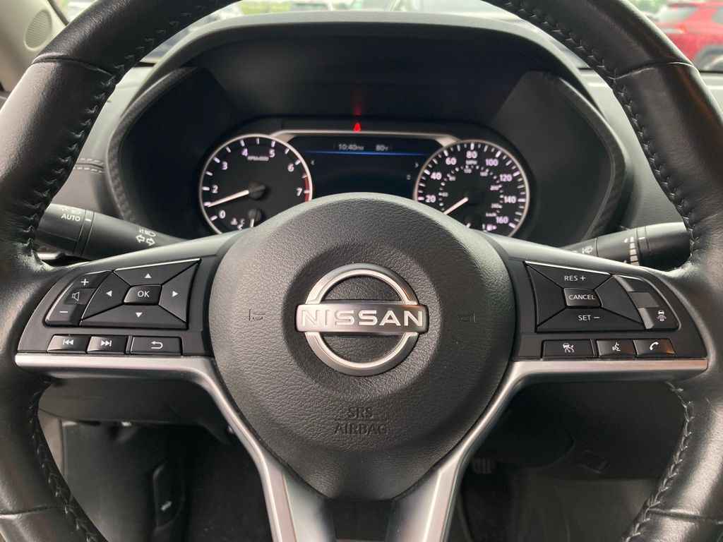 2024 Nissan Sentra SV San Antonio TX