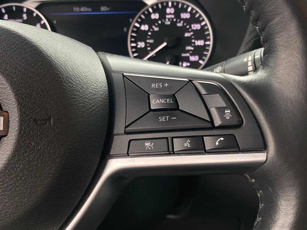 2024 Nissan Sentra SV San Antonio TX
