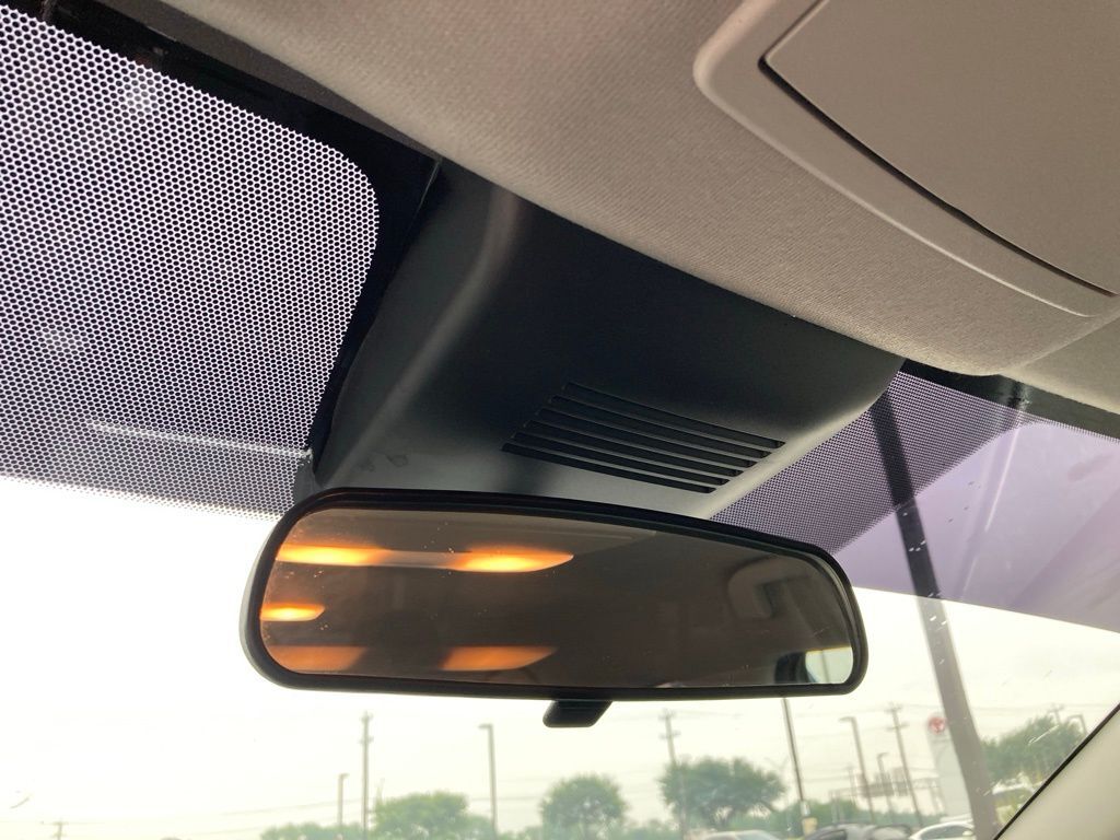 2024 Nissan Sentra SV San Antonio TX
