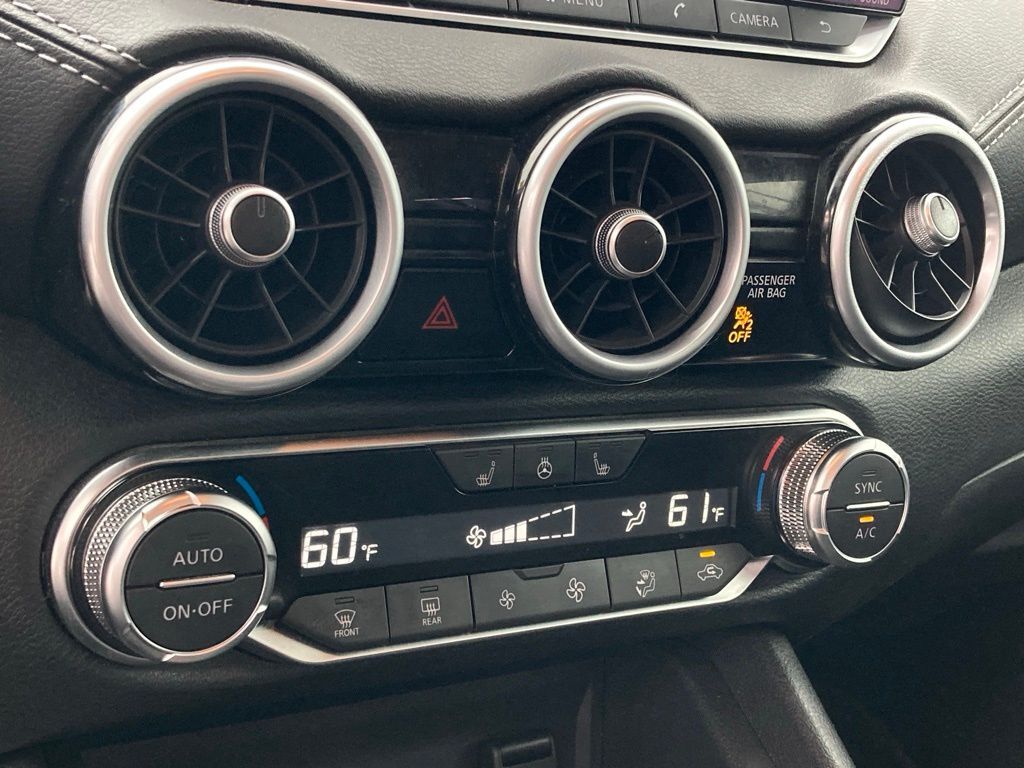 2024 Nissan Sentra SV San Antonio TX