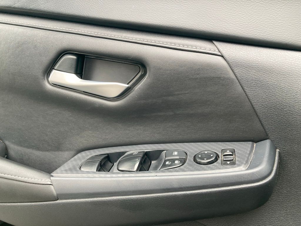 2024 Nissan Sentra SV San Antonio TX