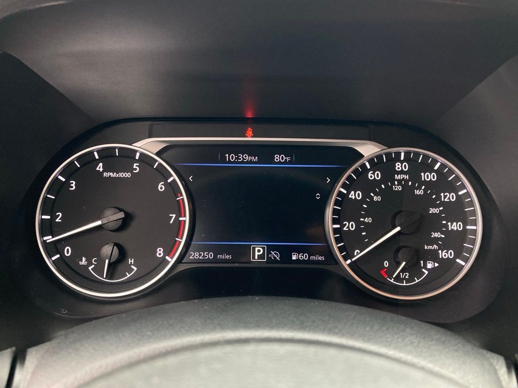 2024 Nissan Sentra SV San Antonio TX