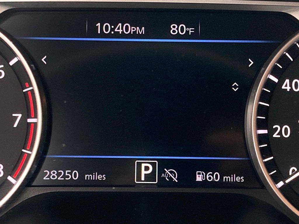 2024 Nissan Sentra SV San Antonio TX