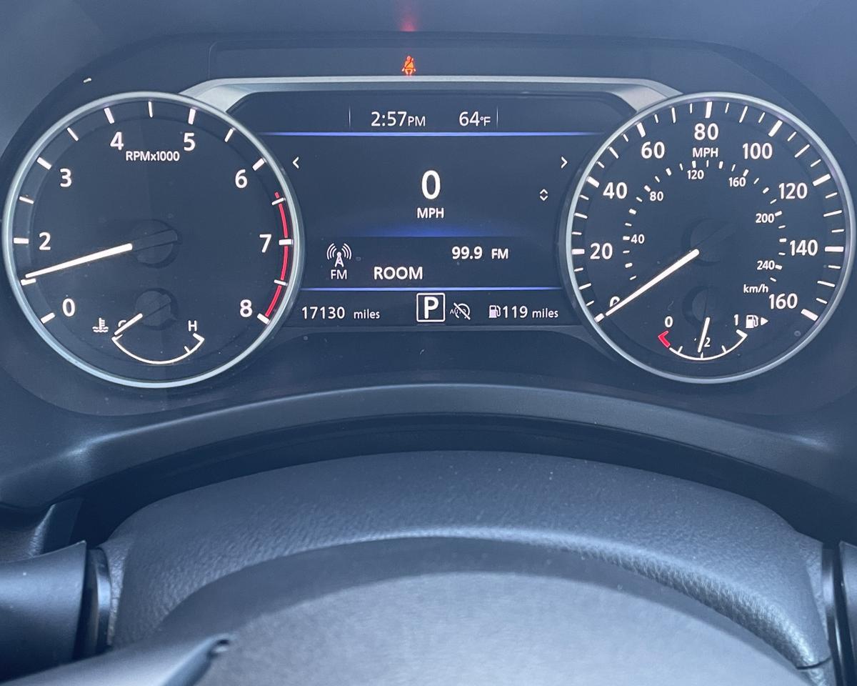 2024 Nissan Sentra SV Sedan 4D Port Orchard WA