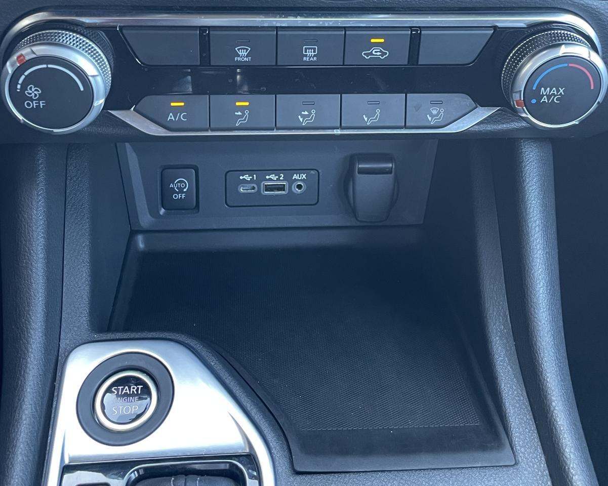 2024 Nissan Sentra SV Sedan 4D Port Orchard WA