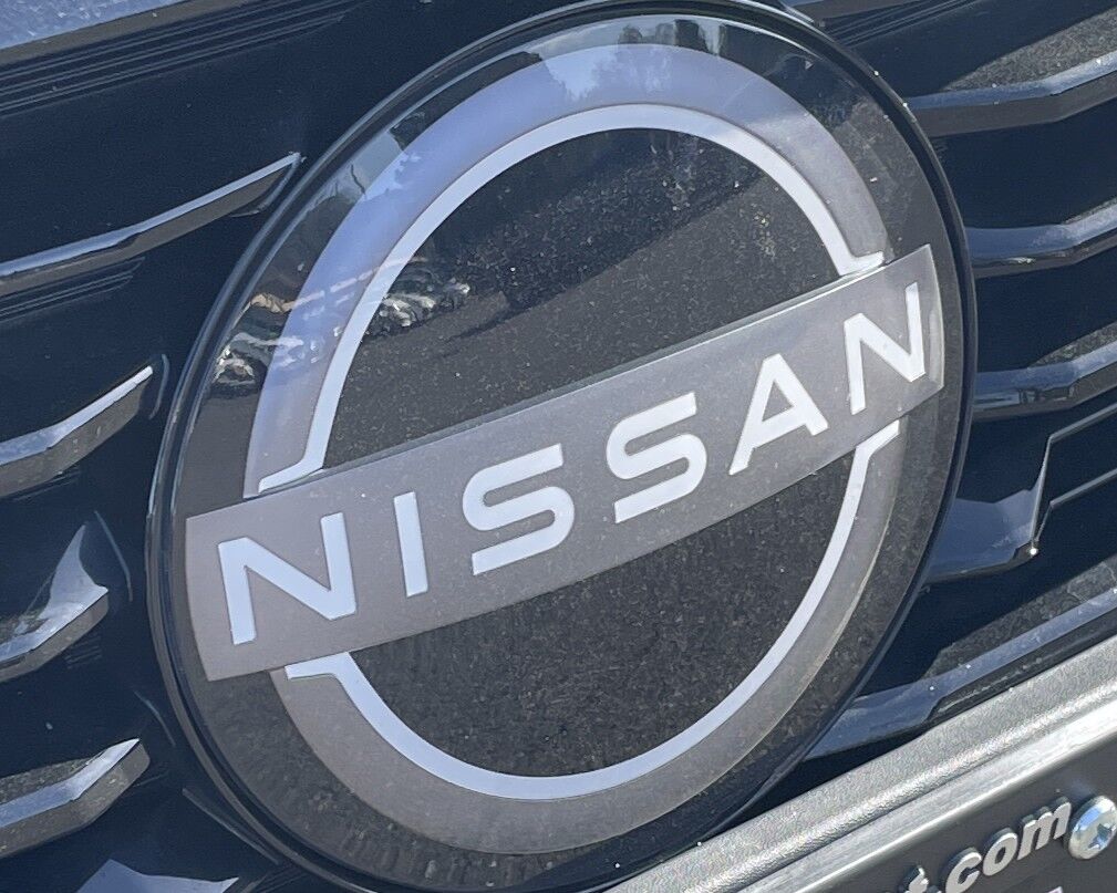 2024 Nissan Sentra SV Sedan 4D Port Orchard WA