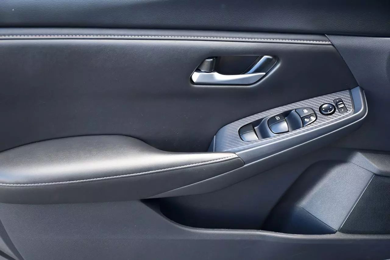 2024 Nissan Sentra SV Sedan 4D Doral FL